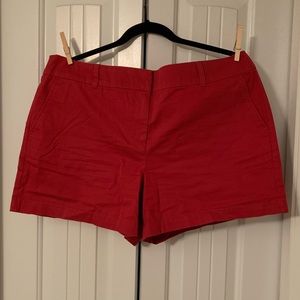 Loft outlet shorts